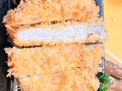 -胜博殿日式炸猪排(西红门店)