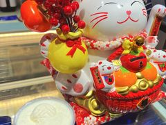 -西琳姑娘·新疆冰淇淋酸奶茶(南开大悦城店)