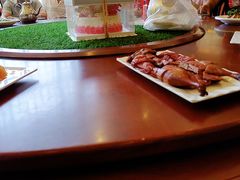 -田园牧歌饭庄(临潼店)