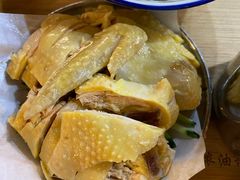 -阿金大白·上海菜馆(新天地店)