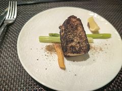 -长沙北辰洲际酒店-兰调全日餐厅