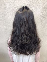 -慕名造型