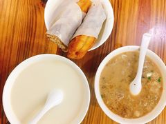 -阊门姚记豆浆(旧学前直营店)