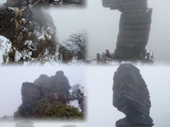 -梵净山旅游区