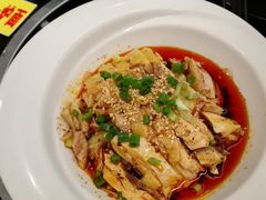 -川里谈·川味小馆(北京路店)