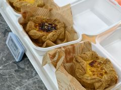 -阿那亚第三食堂 Cafeteria 3