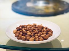 炸果仁-粤秀小厨·广式早茶(辽宁路店)