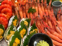 -德川家日本料理(顺义华联店)