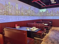 -牛焱·和牛烧肉(五大道店)