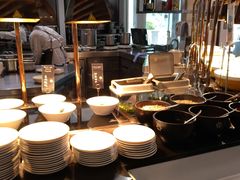 -The COOK·厨餐厅·自助餐(浦东嘉里大酒店)