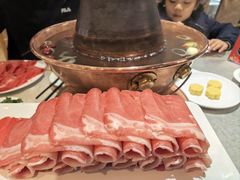 -东来顺饭庄(王府井步行街店)