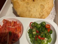 -味鼎长安·地道陕菜(凤城一路店)