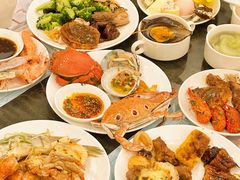 -厦门海景千禧大酒店·海景咖啡厅