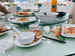 -景好海鲜餐厅(大鹏必选旅游店)