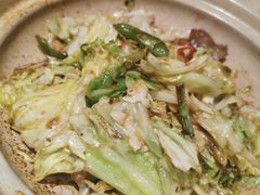 -荣兴酒家(徐家汇店)