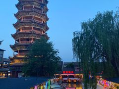 -滦州古城