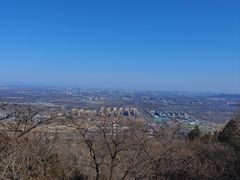 -北京鹫峰国家森林公园