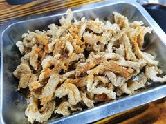 -阿姨小肉摊(同济西苑店)
