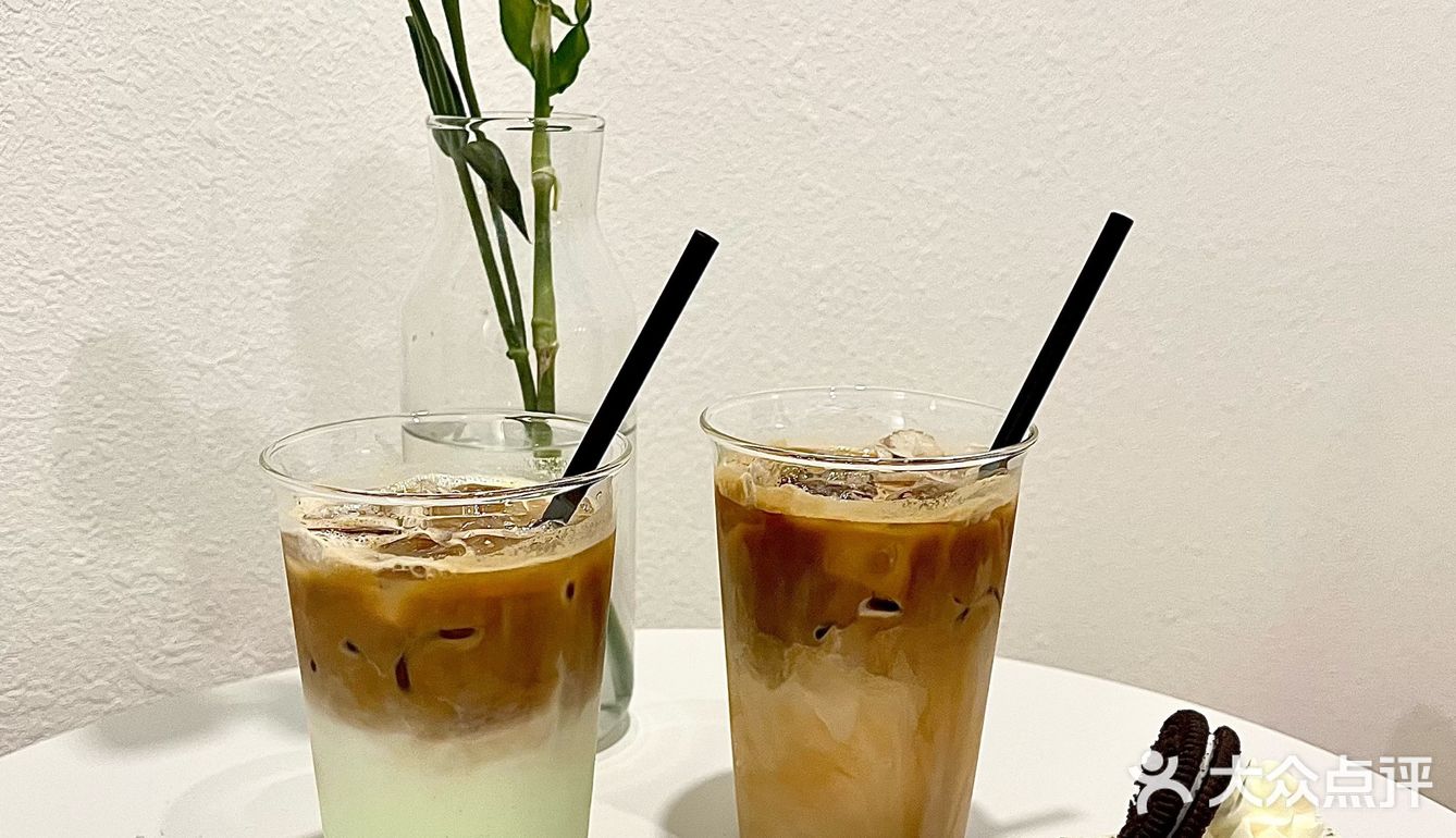 报告！在成都南门发现一家宝藏咖啡店[调皮]