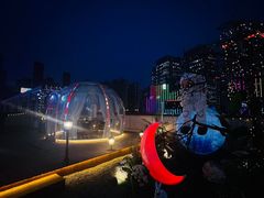 -享月汤皇·海鲜小火锅·聚会(曲江创意谷店)