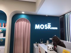 -MOSR轻时尚家庭影像