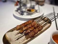 -西域阿里马新疆菜·清真(桂花路店)