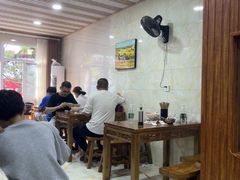 -刘信牛羊肉小炒泡馍(回民街店)