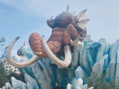 -波塞冬旅游度假区