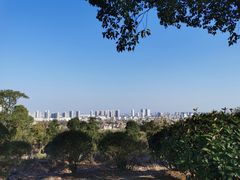 -南京市江宁方山