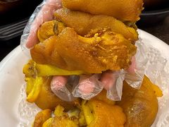 -熠盛粤味·顺德桑拿鸡(永康路店)
