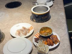 -V-ONE西雅图海鲜自助餐厅(仓山万达广场店)