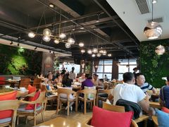 大堂-极致三川·厨房(N37天琴座店)