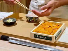 -荣一代目OMAKASE板前料理