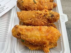 -谢记上海大排档(长寿路店)
