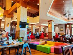 -糟粕醋·椰苑海南菜餐厅(亚龙湾天域酒店)