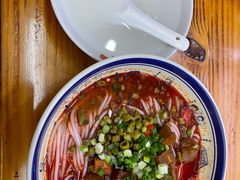 -十里香粉馆(虹桥中路店)
