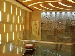 -君诚国际酒店国宴楼