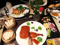 酥皮乳鸭-梧桐