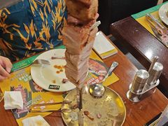 -拉丁餐厅·巴西烤肉自助(正佳广场店)