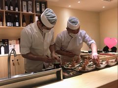 -鮨青(恒基名人购物中心店)