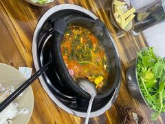 -笔记安顺夺夺粉火锅