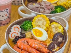 -似季甜铺·糖水·下午茶·小吃(麦地店)