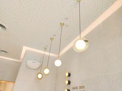 -喜茶(青岛金狮广场店)