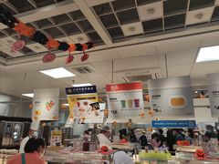 -宜家·瑞典风味餐厅(北京西红门店)