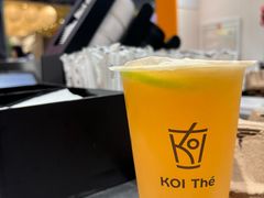 -KOI Thé(正佳广场店)