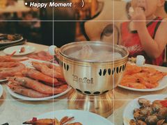 -芭菲盛宴·环球美食(锦城万达广场店)