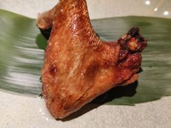 -赤火牛排(金狮广场店)