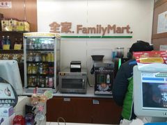 -全家便利店(东直门店)