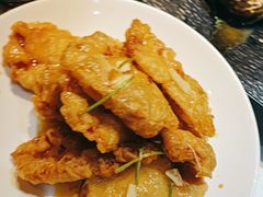 -蠔友汇·海鲜·生蚝烧烤(大东店)