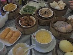 -华峰食馆(氹仔店)